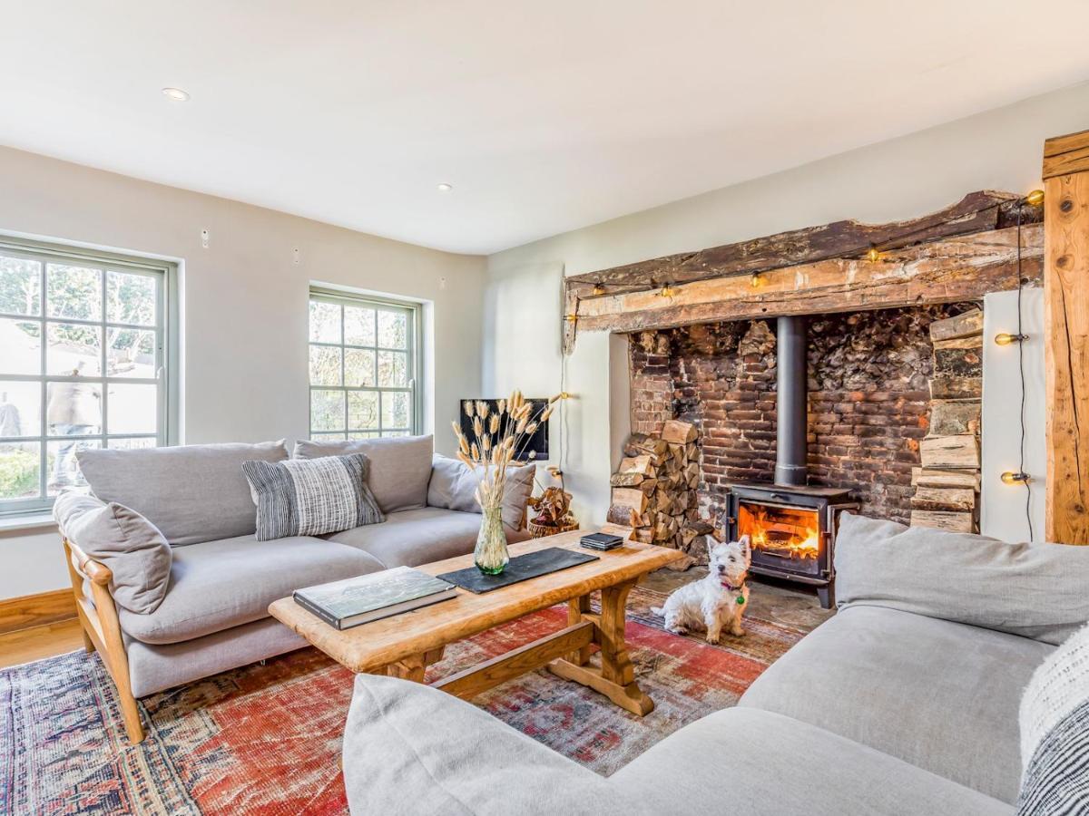Pass The Keys Charming Downland Cottage 치체스터 외부 사진
