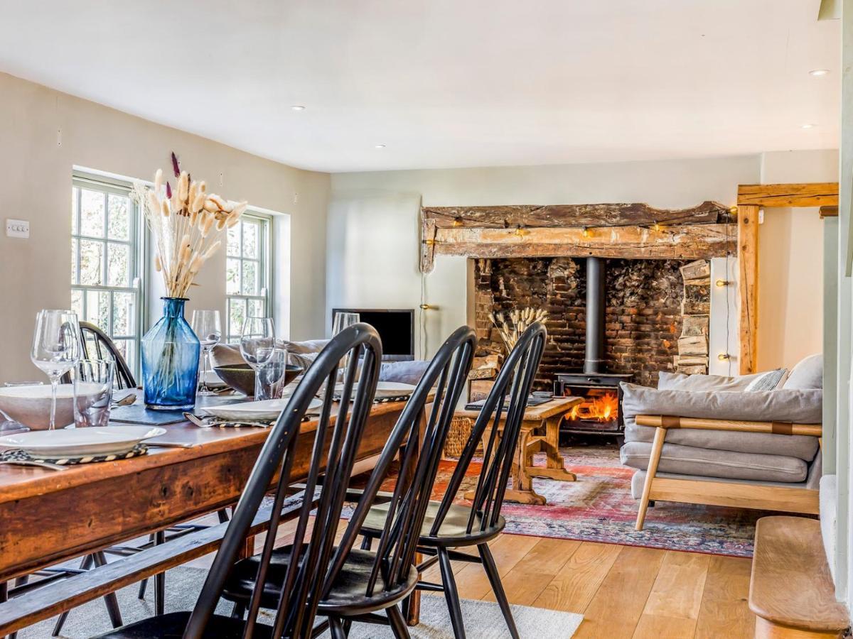Pass The Keys Charming Downland Cottage 치체스터 외부 사진