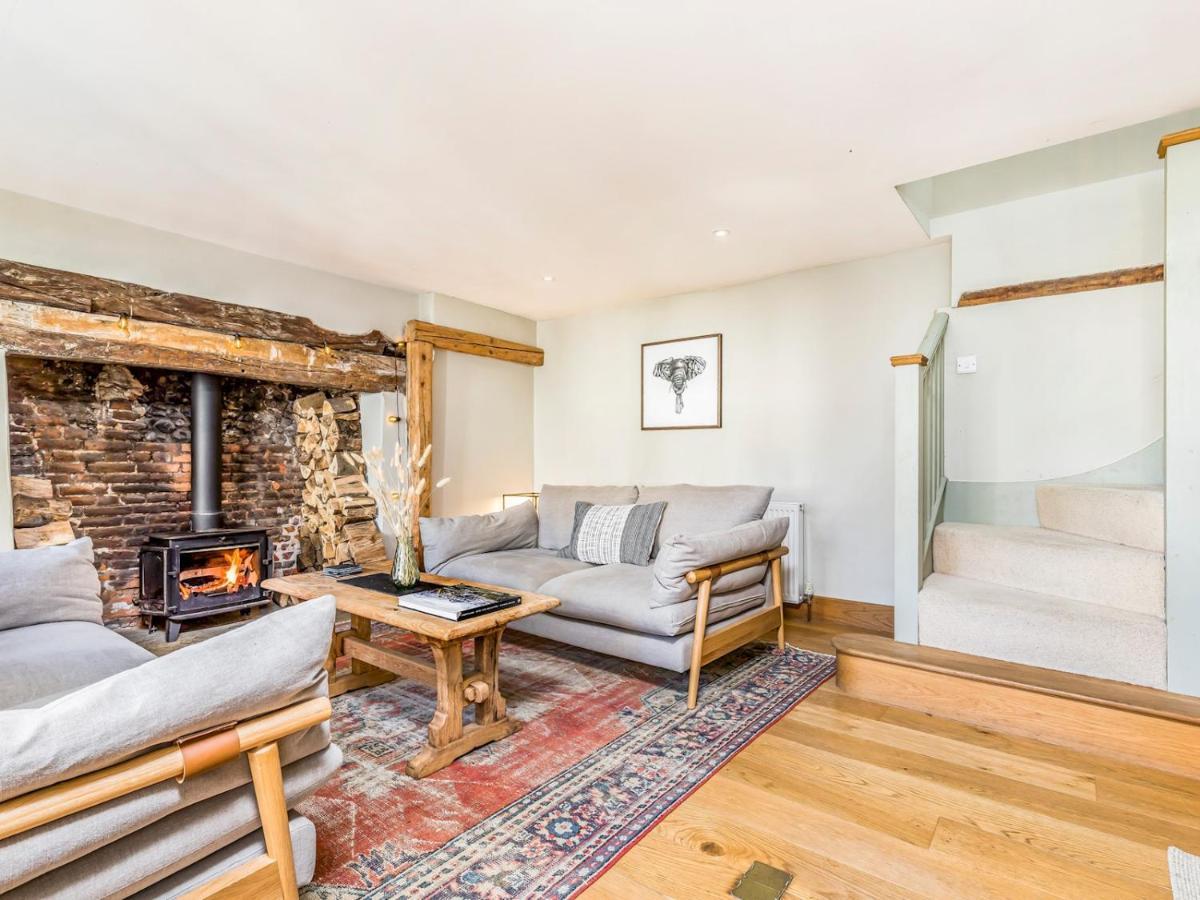 Pass The Keys Charming Downland Cottage 치체스터 외부 사진