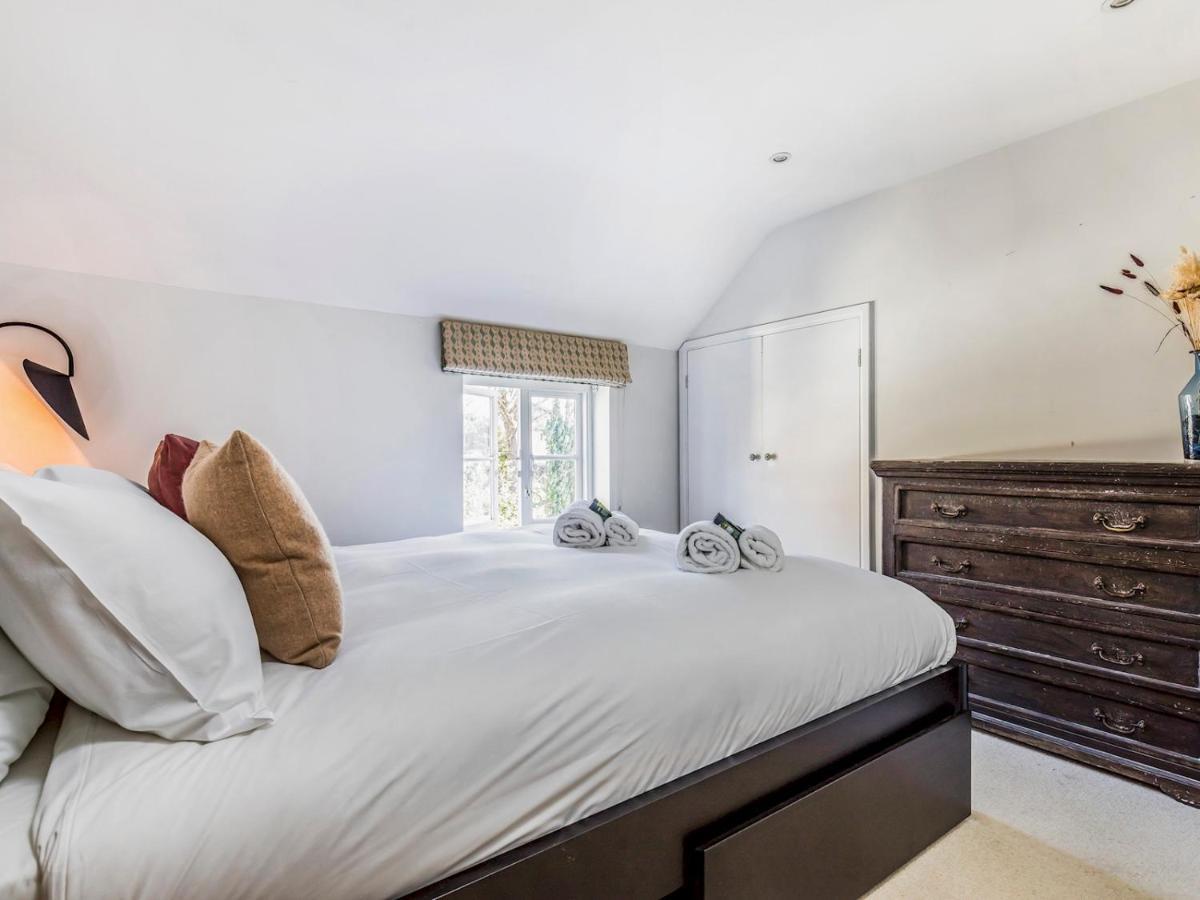 Pass The Keys Charming Downland Cottage 치체스터 외부 사진