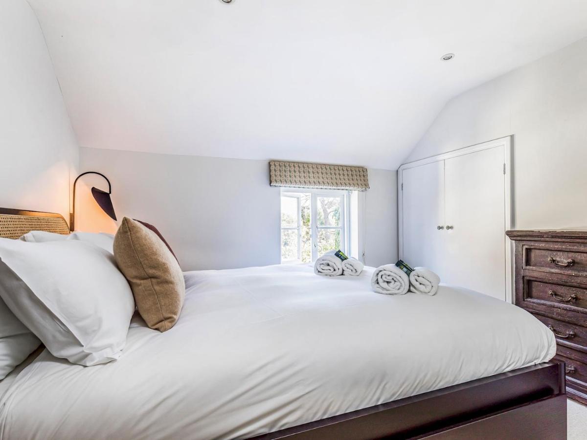Pass The Keys Charming Downland Cottage 치체스터 외부 사진