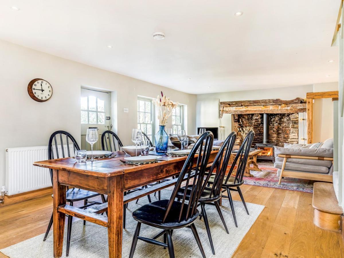 Pass The Keys Charming Downland Cottage 치체스터 외부 사진