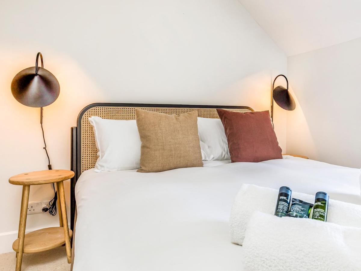 Pass The Keys Charming Downland Cottage 치체스터 외부 사진