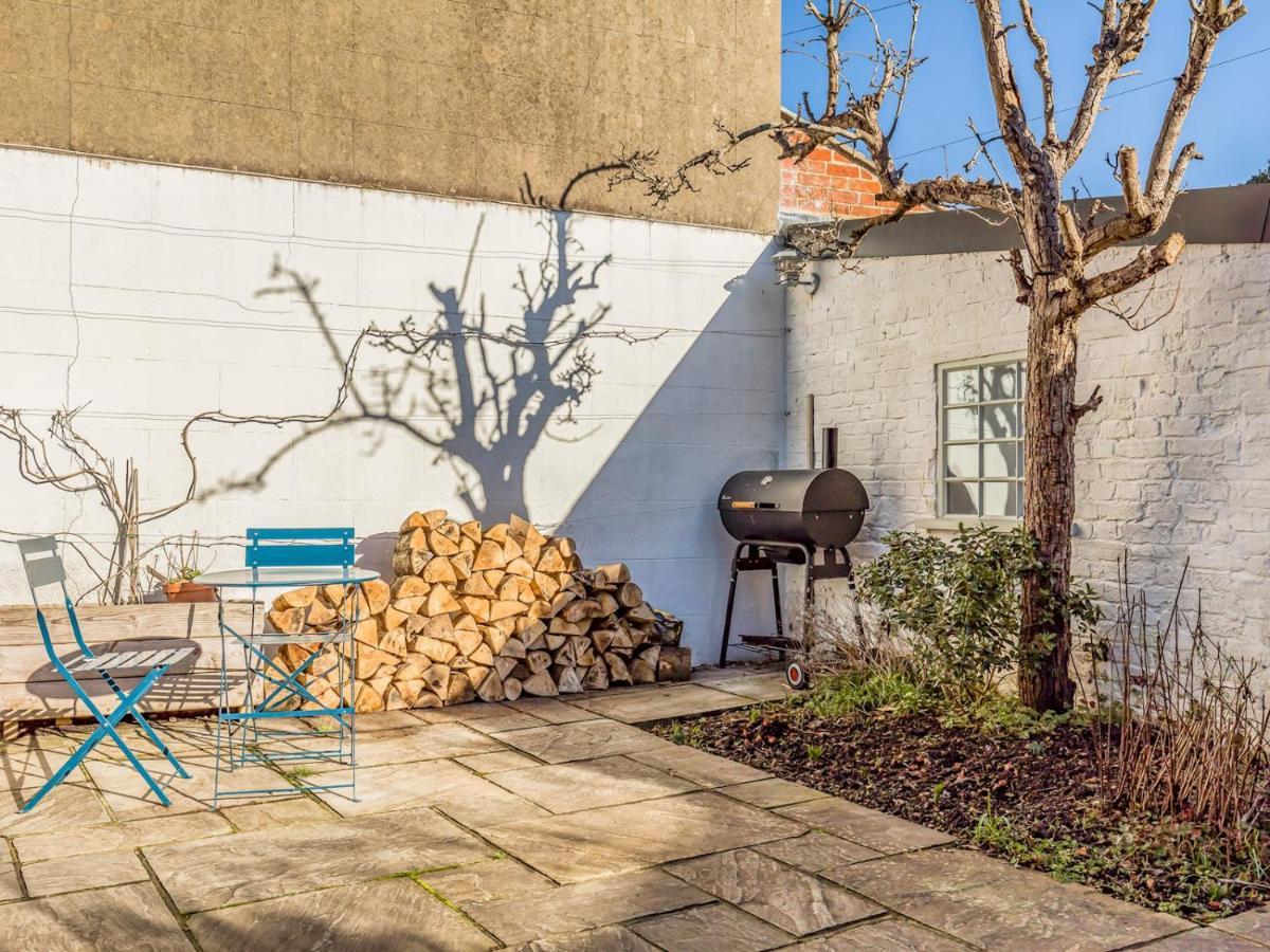 Pass The Keys Charming Downland Cottage 치체스터 외부 사진