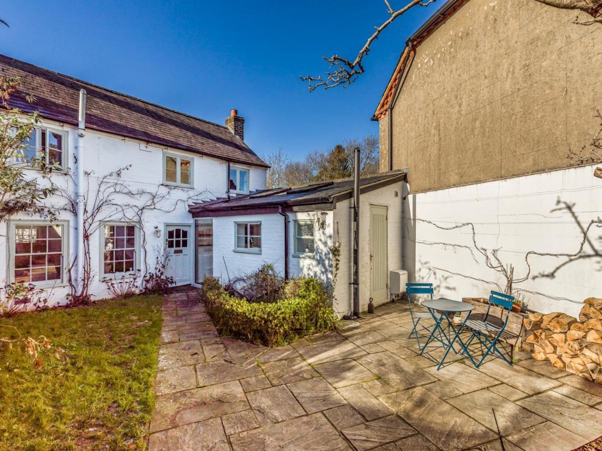 Pass The Keys Charming Downland Cottage 치체스터 외부 사진