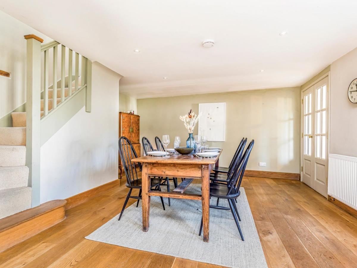 Pass The Keys Charming Downland Cottage 치체스터 외부 사진