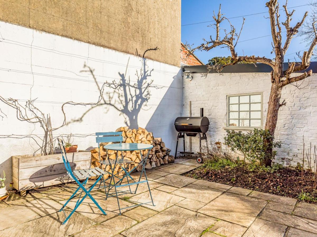Pass The Keys Charming Downland Cottage 치체스터 외부 사진